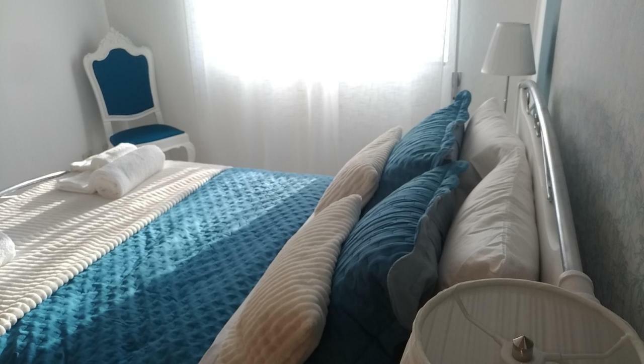 Irene'S Place Куартейра Екстериор снимка