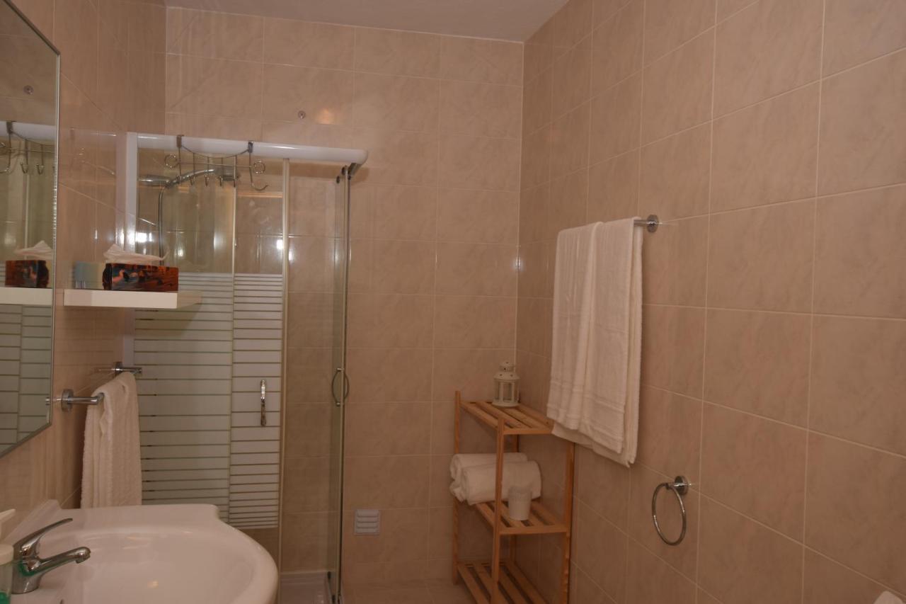 Irene'S Place Куартейра Екстериор снимка